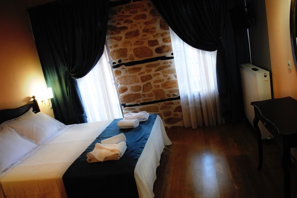 Chorostasi Mansion Hotel Arnéa Kültér fotó
